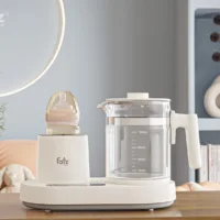 máy đa năng điện tử (lẮc sỮa/ Đun & hÂm nƯỚc pha sỮa) multimax 13