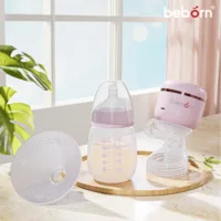 máy hút sữa điện cầm tay không dây senza 1