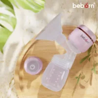 máy hút sữa điện cầm tay không dây senza 1