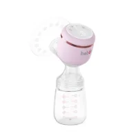 máy hút sữa điện cầm tay không dây senza 1