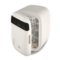 máy tiệt trùng sấy khô khử mùi uvc led công nghệ nano plasma ion plasmax 3