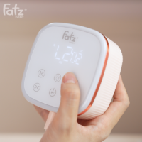 máy hút sữa điện đôi chorus 5