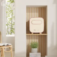 máy tiệt trùng sấy khô uvc led king 6