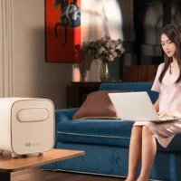 máy tiệt trùng sấy khô uvc led king 6
