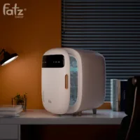 máy tiệt trùng sấy khô khử mùi uvc led công nghệ nano plasma ion plasmax 3