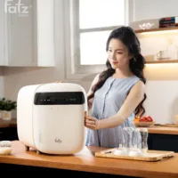 máy tiệt trùng sấy khô khử mùi uvc led công nghệ nano plasma ion plasmax 3