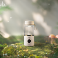 bình hâm nước pha sữa di động mini smart 10