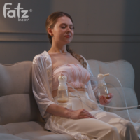 máy hút sữa điện đôi resonance 12 plus