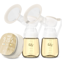 máy hút sữa điện đôi resonance 12 plus