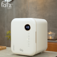 máy tiệt trùng sấy khô khử mùi uvc led công nghệ nano plasma ion plasmax 8