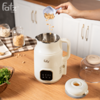 máy làm sữa hạt xay nấu đa năng soy 6 pro