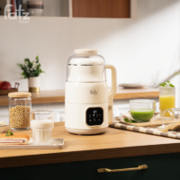 máy làm sữa hạt xay nấu đa năng soy 6 pro