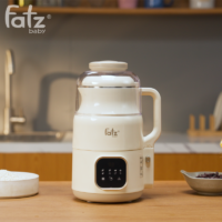 máy làm sữa hạt xay nấu đa năng soy 6 pro