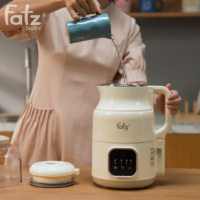 máy làm sữa hạt xay nấu đa năng soy 6 pro