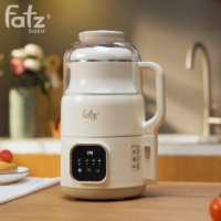 máy làm sữa hạt xay nấu đa năng soy 6 pro