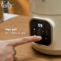 máy làm sữa hạt xay nấu đa năng soy 6 pro