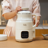 máy làm sữa hạt xay nấu đa năng soy 6 pro