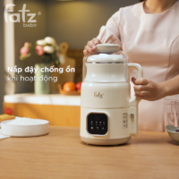 máy làm sữa hạt xay nấu đa năng soy 6 pro