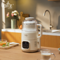 máy làm sữa hạt xay nấu đa năng soy 6 pro