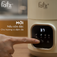 máy làm sữa hạt xay nấu đa năng soy 6 pro
