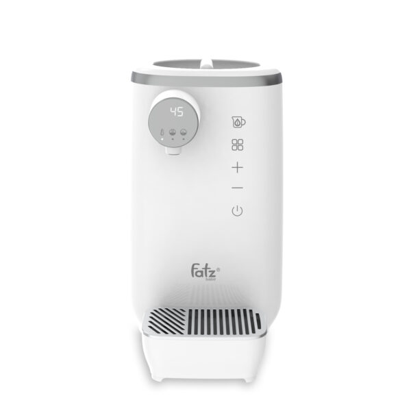 máy đun và hâm nước pha sữa thông minh tiện lợi smart 14 plus