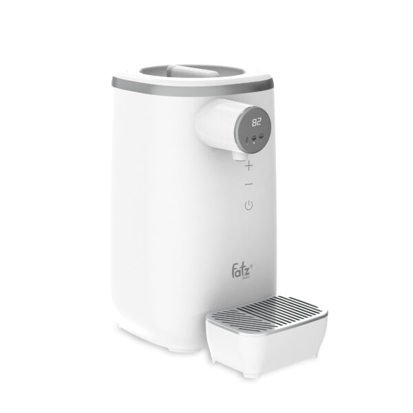 máy đun và hâm nước pha sữa thông minh tiện lợi smart 14 plus