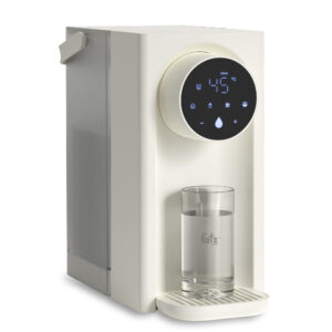 máy đun và hâm nước pha sữa thông minh tiện lợi smart 14 plus