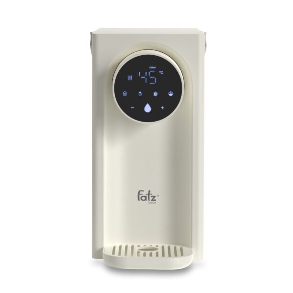 máy đun và hâm nước pha sữa thông minh tiện lợi smart 14 plus