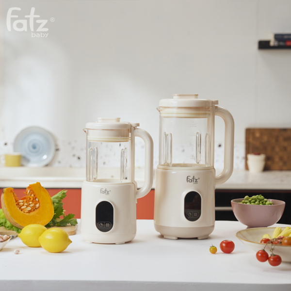 máy làm sữa hạt xay nấu đa năng soy 3