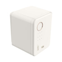 máy tiệt trùng sấy khô khử mùi uvc led công nghệ anion e king 7