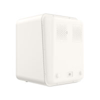máy tiệt trùng sấy khô khử mùi uvc led công nghệ anion e king 7