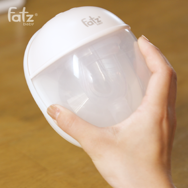 máy hút sữa Điện rảnh tay không dây freemax 20