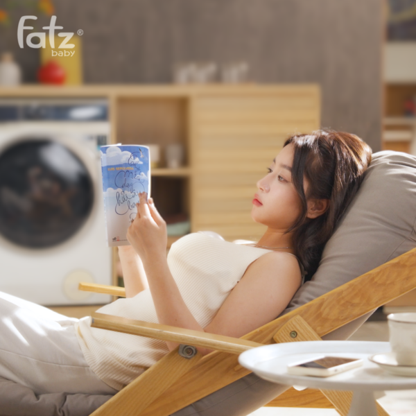 máy hút sữa Điện rảnh tay không dây freemax 20