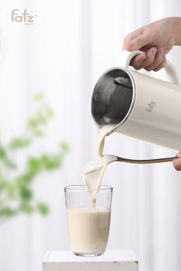 máy làm sữa hạt xay nấu đa năng soy 2