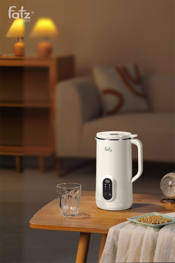 máy làm sữa hạt xay nấu đa năng soy 2