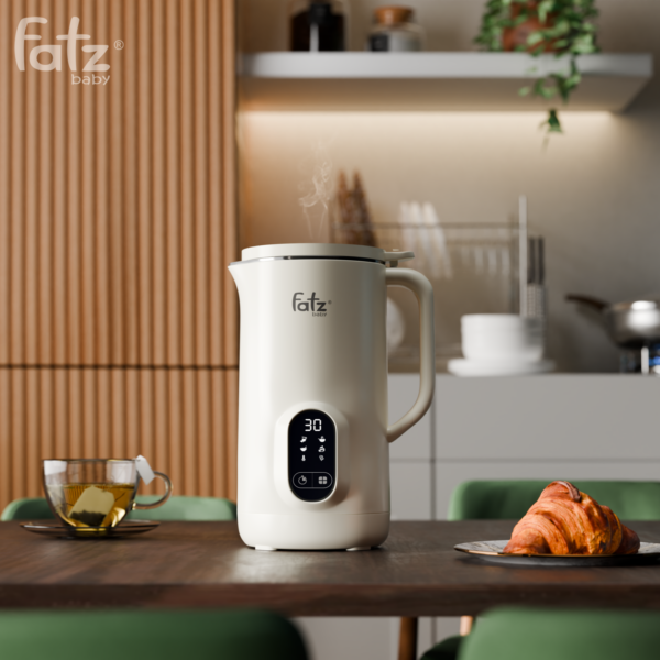 máy làm sữa hạt xay nấu đa năng soy 2