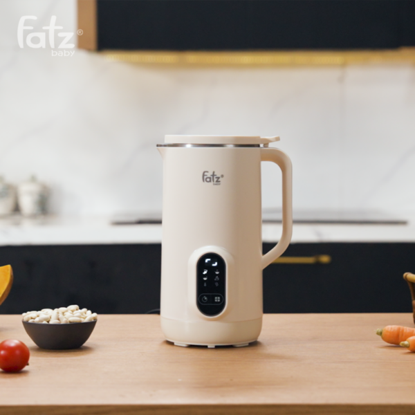 máy làm sữa hạt xay nấu đa năng soy 2