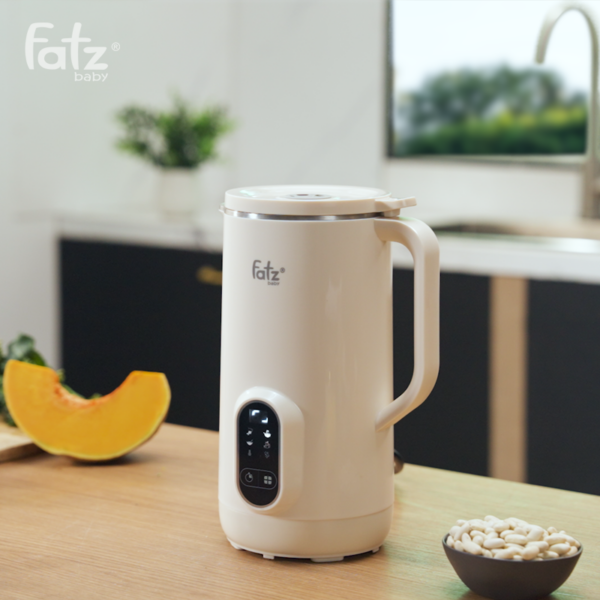 máy làm sữa hạt xay nấu đa năng soy 2