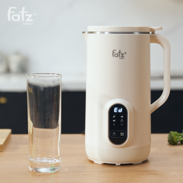 máy làm sữa hạt xay nấu đa năng soy 2