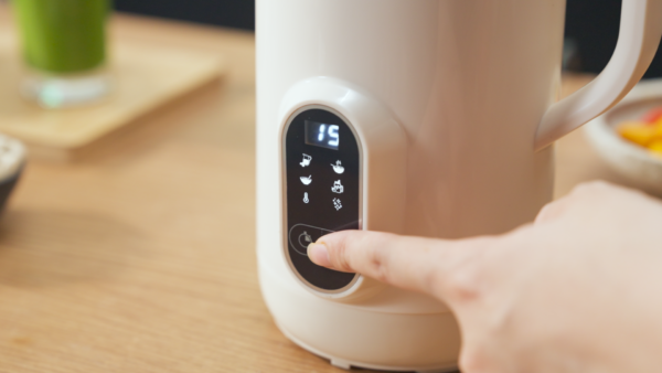 máy làm sữa hạt xay nấu đa năng soy 2