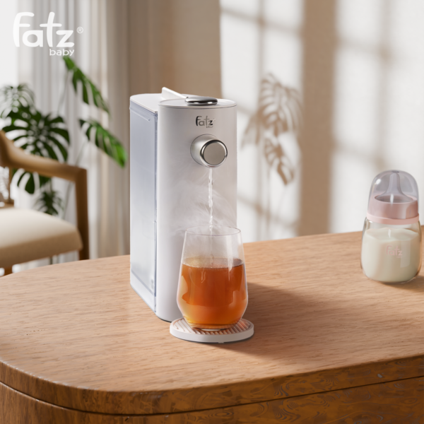 máy đun và hâm nước tức thì thông minh tiện lợi speedy 2 (sao chép)