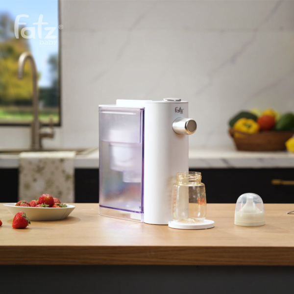 máy đun và hâm nước tức thì thông minh tiện lợi speedy 2 (sao chép)