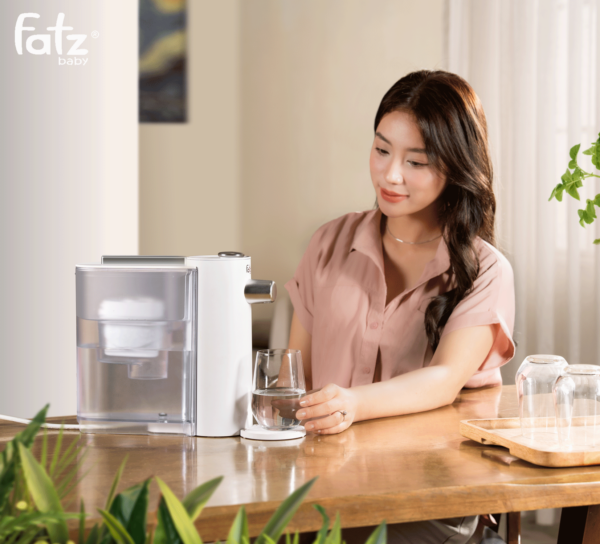 máy đun và hâm nước tức thì thông minh tiện lợi speedy 2 (sao chép)