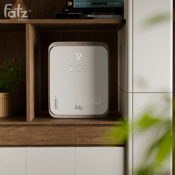 bình đun và hâm nước pha sữa di động mini smart 16