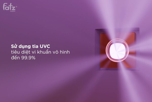 máy tiệt trùng sấy khô khử mùi uvc led công nghệ nano plasma ion plasmax 12