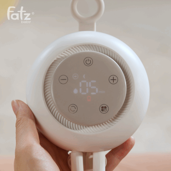 máy hút sữa điện đôi chorus 6 (sao chép)