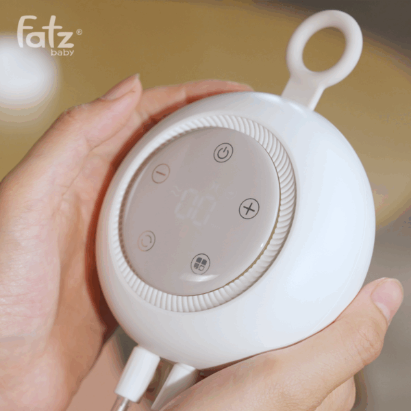 máy hút sữa điện đôi chorus 6 (sao chép)