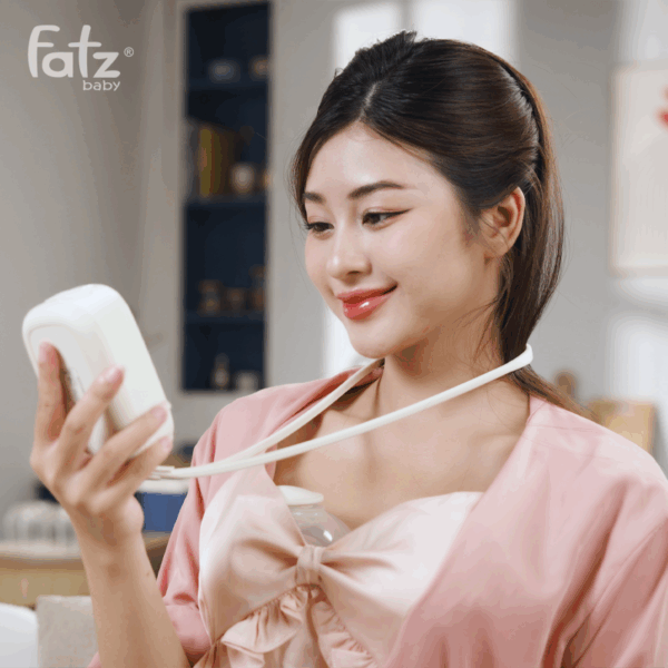 máy hút sữa điện đôi chorus 6 (sao chép)