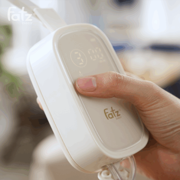 máy hút sữa điện đôi chorus 6 (sao chép)