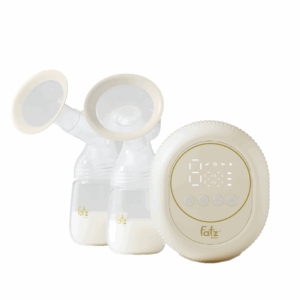 bình đun và hâm nước pha sữa di động mini smart 18 plus